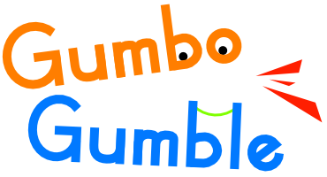 GumboGumble Logo